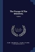 The Voyage Of The 'discovery, ', Volume 2