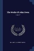 The Works Of John Owen, Volume 7