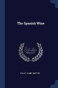 The Spanish Wine