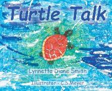 Turtle Talk