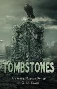 Tombstones: Selected Horror Poems