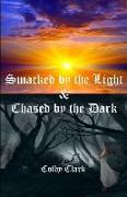 Smacked by the Light & Chased by the Dark: The Almost True Story of Draco Jade