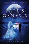 Fate's Genesis: Chronicles of Gods' Chosen Warriors
