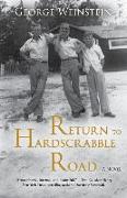 Return To Hardscrabble Road