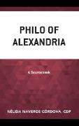 Philo of Alexandria