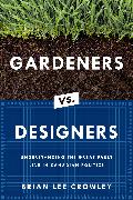 Gardeners vs. Designers: Understanding the Great Fault Line in Canadian Politics