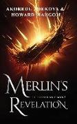 Merlin's Revelation: A Fast-Paced Christian Fantasy