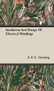 Insulation and Design of Electrical Windings