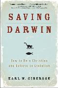 Saving Darwin