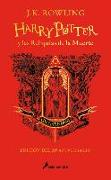 Harry Potter Y Las Reliquias de la Muerte (20 Aniv. Gryffindor) / Harry Potter a ND the Deathly Hallows (Gryffindor)
