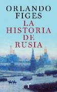 Historia de Rusia / The Story of Russia