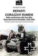 Reparti corazzati rumeni