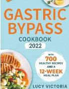 Gastric Bypass Cookbook 2022