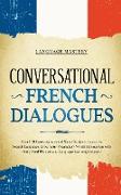 Conversational French Dialogues