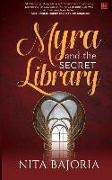 Myra and The Secret Library