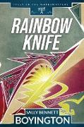 Rainbow Knife