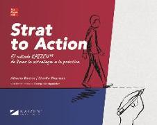 Strat to action