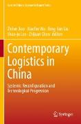 Contemporary Logistics in China