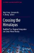 Crossing the Himalayas