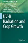 Uv-B Radiation and Crop Growth