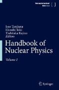 Handbook of Nuclear Physics