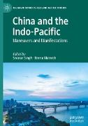 China and the Indo-Pacific