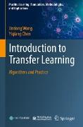 Introduction to Transfer Learning