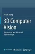 3D Computer Vision