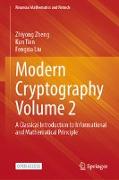 Modern Cryptography Volume 2