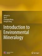 Introduction to Environmental Mineralogy