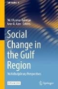 Social Change in the Gulf Region