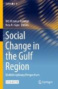 Social Change in the Gulf Region