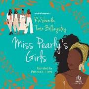 Miss Pearly's Girls