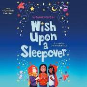 Wish Upon a Sleepover