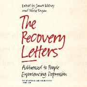 The Recovery Letters: Addressed to People Experiencing Depression