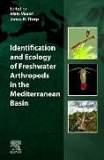 Identification and Ecology of Freshwater Arthropods in the Mediterranean Basin