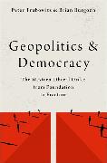 Geopolitics and Democracy