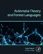 Automata Theory and Formal Languages