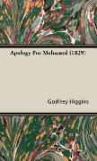 Apology for Mohamed (1829)