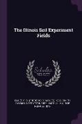 The Illinois Soil Experiment Fields