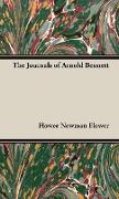 The Journals of Arnold Bennett