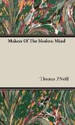 Makers of the Modern Mind