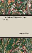 The Selected Works of Tom Paine