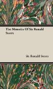 The Memoirs of Sir Ronald Storrs