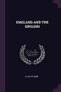 Emgland and the English