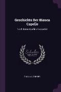 Geschichte Der Bianca Capello: Nach Guten Quellen Bearbeitet