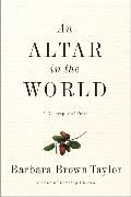 An Altar in the World