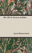My Life as German and Jew