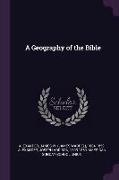 A Geography of the Bible