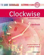 Clockwise: Elementary: Classbook